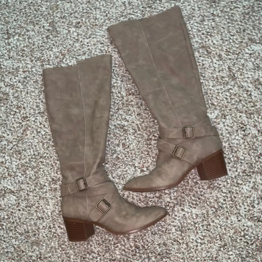 Women’s Boots ✨